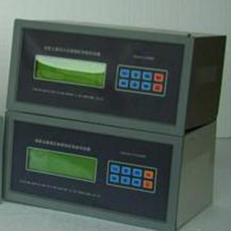 长乐TM-II型电除尘高压控制器